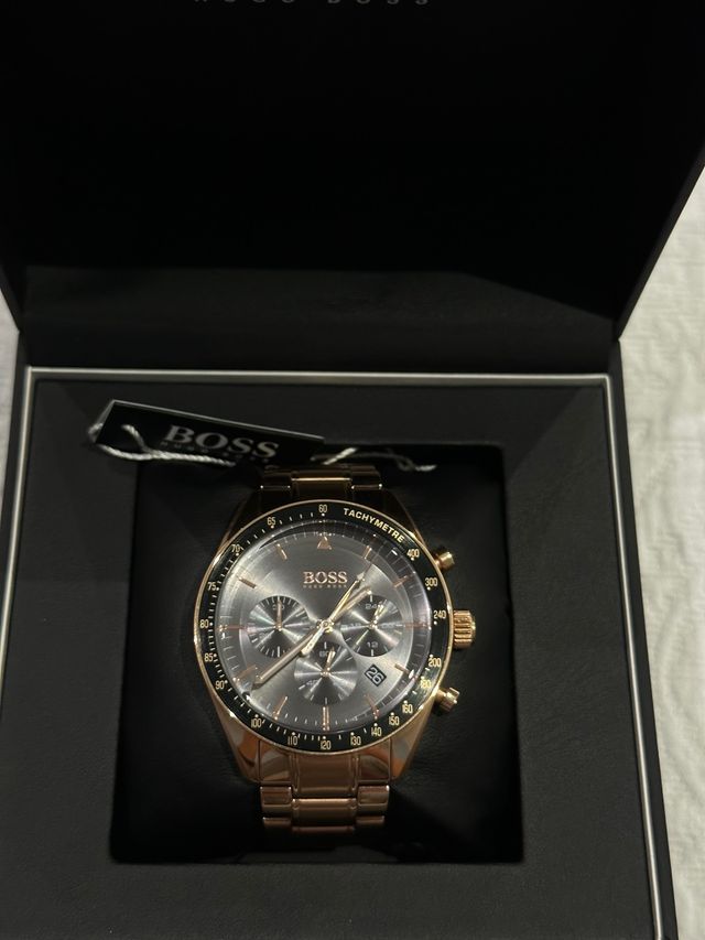 Relógio Hugo Boss
