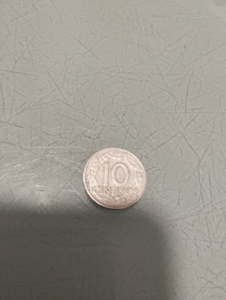 Monedas de Franco y El Rey Juan Carlos I. España