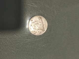 Monedas de Franco y El Rey Juan Carlos I. España