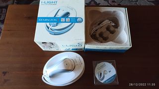 Depilador Laser Remington