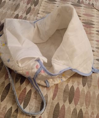 BOLSA PRIMAVERA VERANO ACESORIOS DE BEBE 🍼🚼