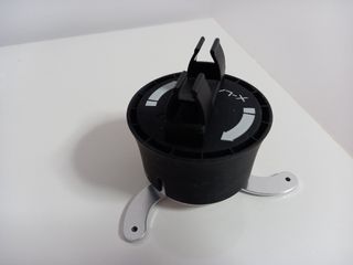 Soporte accesorio rotatorio Veho VCC-100-XL