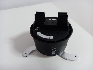 Soporte accesorio rotatorio Veho VCC-100-XL