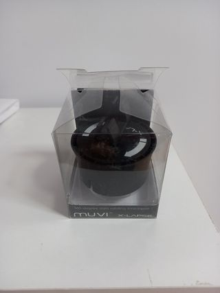 Soporte accesorio rotatorio Veho VCC-100-XL