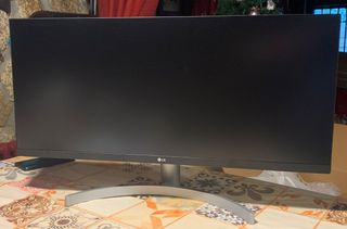 monitor 29 LG HDR 10 HDMI