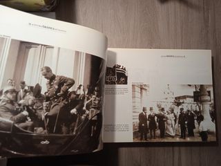 Historia gráfica de Valencia.