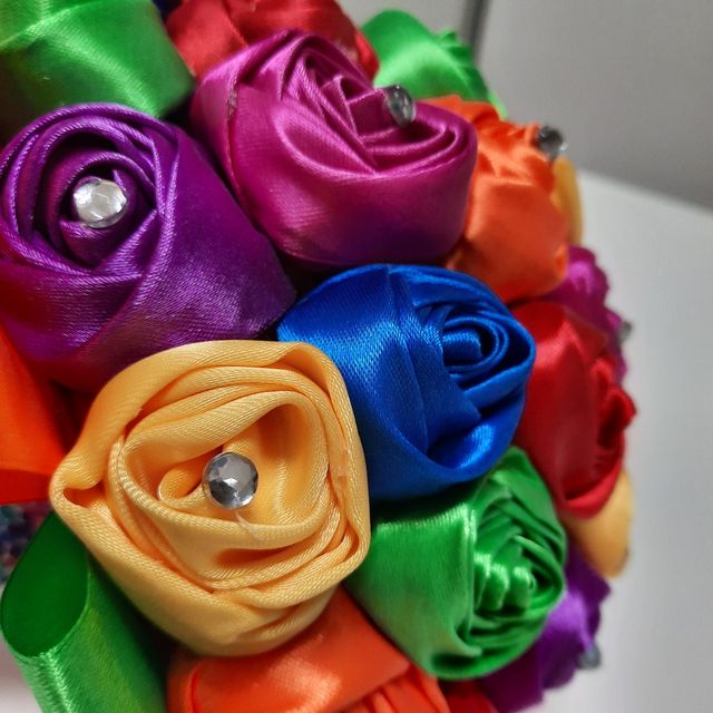 Ramo LGTBI,  boda novios/as nuevo