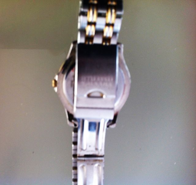 Reloj de Perry Ellis inoxidable ENVIO GRATIS
