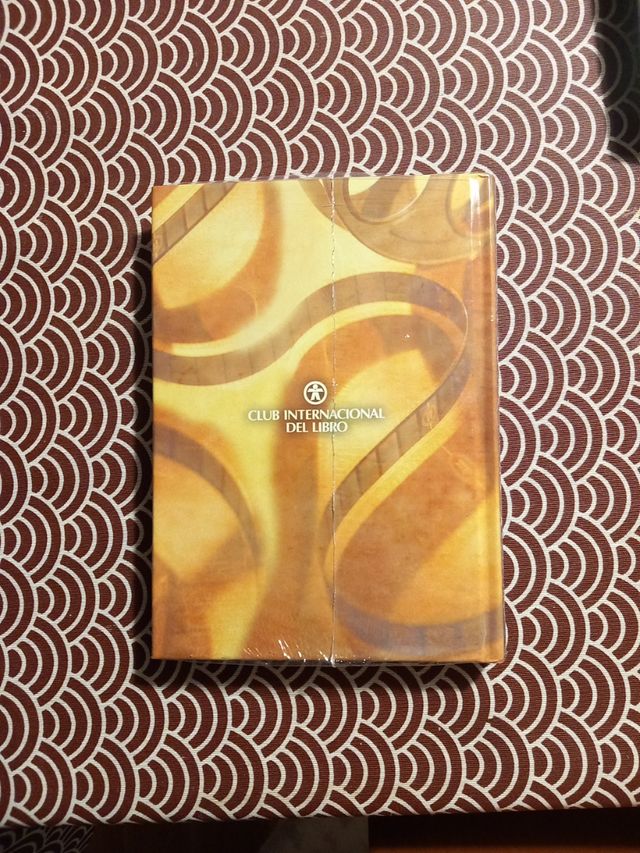 El mundo perdido. Autor Arthur Conan Doyle