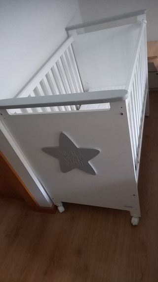 Cuna Micuna Star