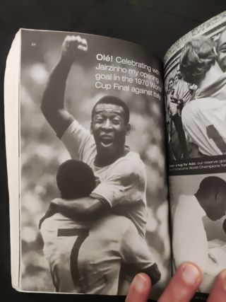 Pele The Autobiography