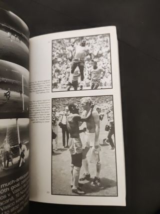 Pele The Autobiography
