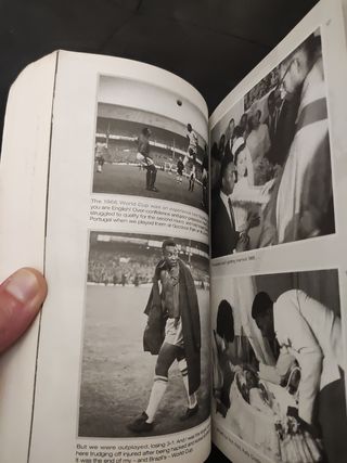 Pele The Autobiography