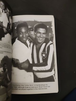 Pele The Autobiography