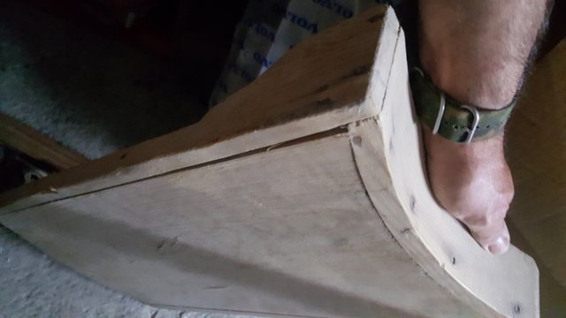 tabla de lavar