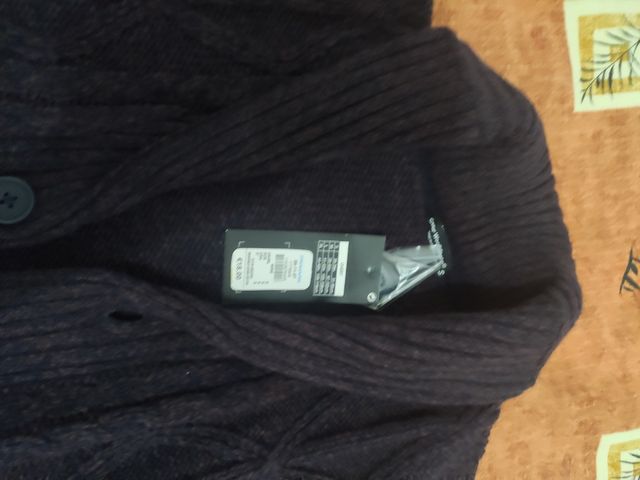 jersey con botones nuevo!