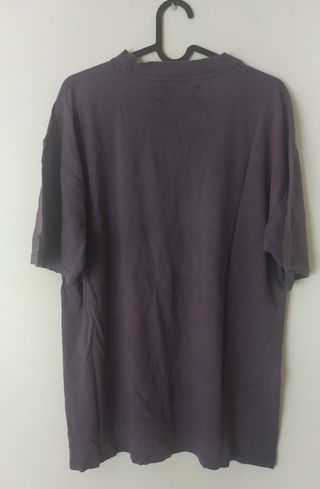Camiseta Vintage Pull & Bear