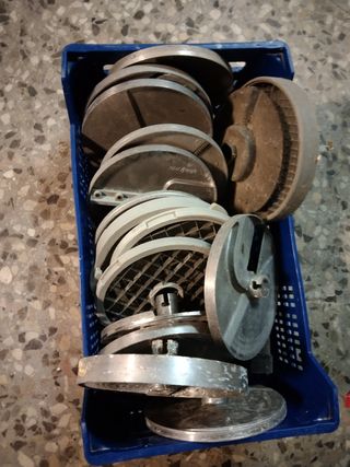 cortadora de hortalizas