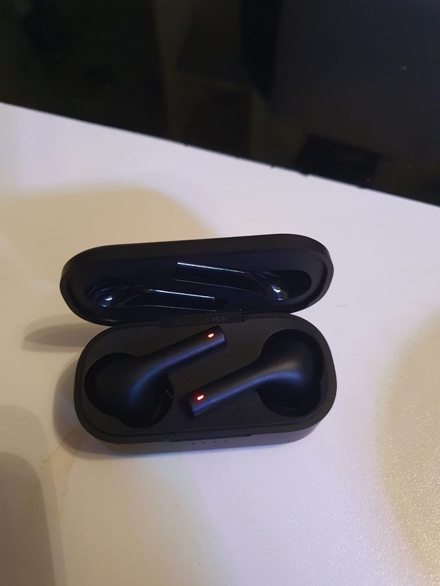 AURICULARES INALÁMBRICOS