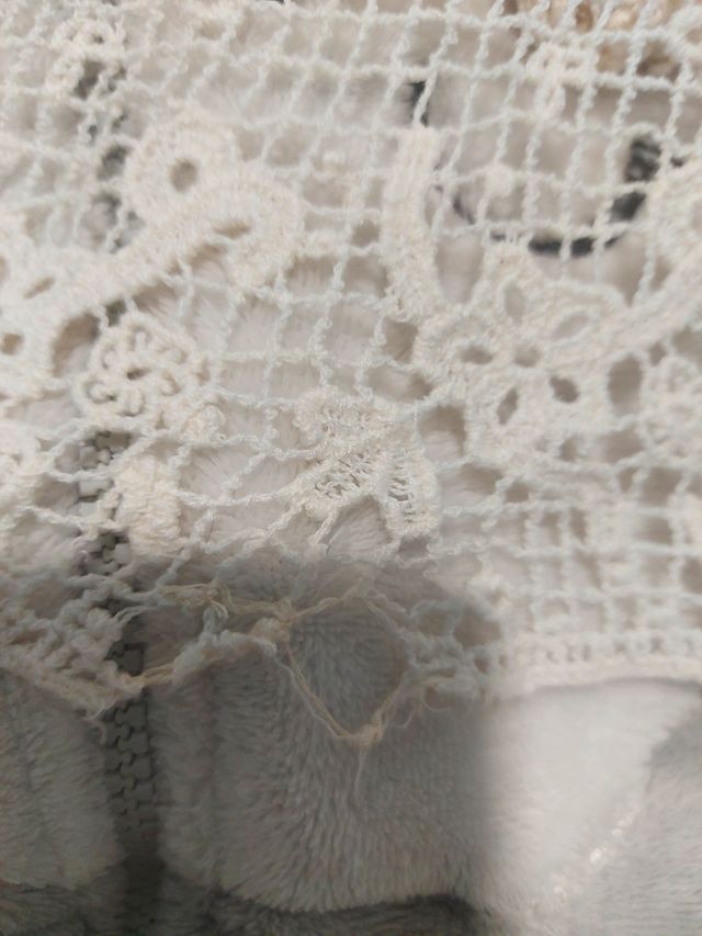 Vestido Mango talla 7-8 años