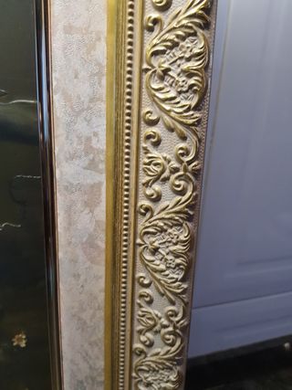 cuadro  virgen .ENVIO DISPONIBLE 