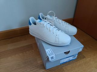 Zapatillas T38 Adidas 
