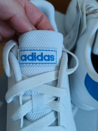 Zapatillas T38 Adidas 