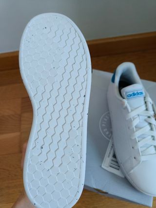 Zapatillas T38 Adidas 