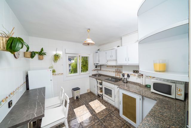 Habitación tranquila en Ponferrada