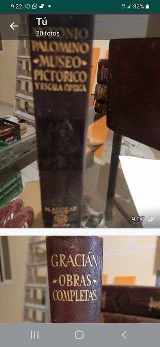 vendo libros de Aguilar