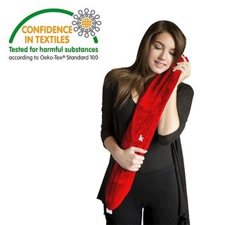 Borsa dell'acqua calda Kundalini cm. 75x12