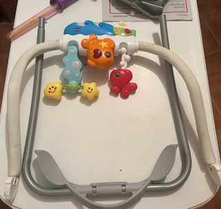 Hamaca infantil