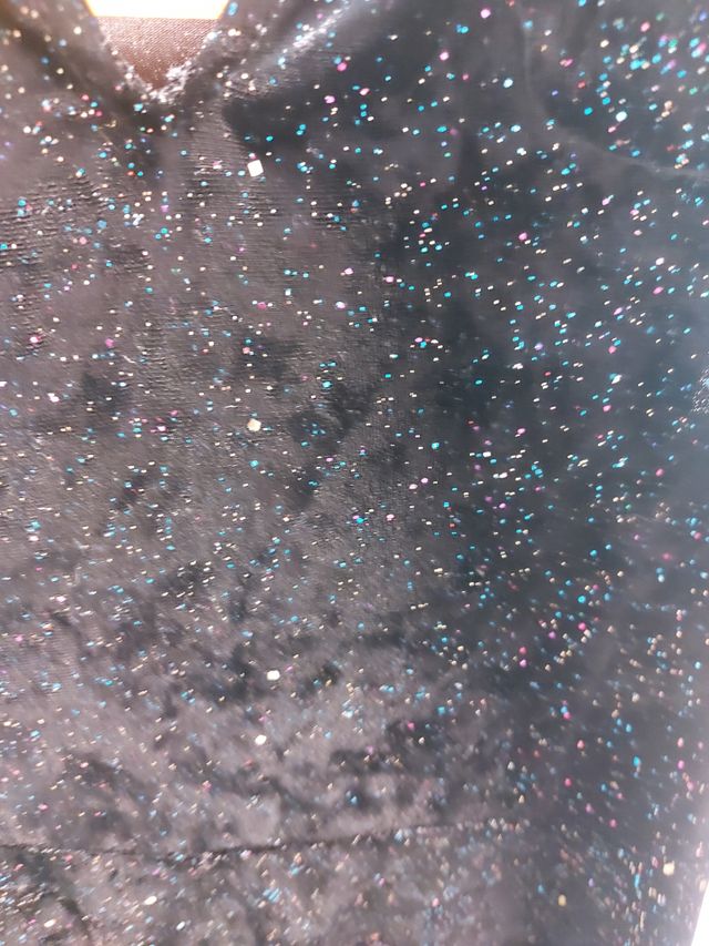 Vestido de fiesta Zara talla 7 años