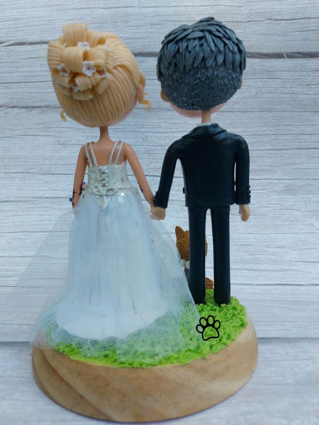 figura boda