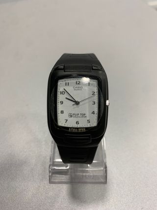 Reloj casio FLIP TOP FTP-10