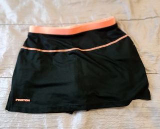 Ropa de deporte niña