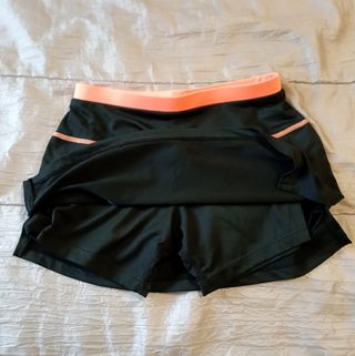 Ropa de deporte niña