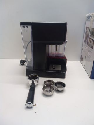 Oster Cafetera espresso Prima Latte II