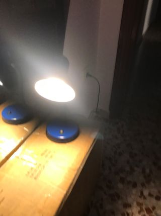 Flexo para escritorio