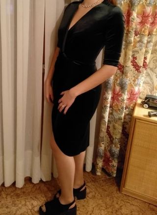 Vestido nochevieja 