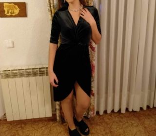 Vestido nochevieja 