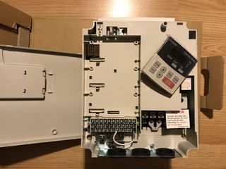 Mitsubishi FR-A540-5 5K Inversor Frecuencia