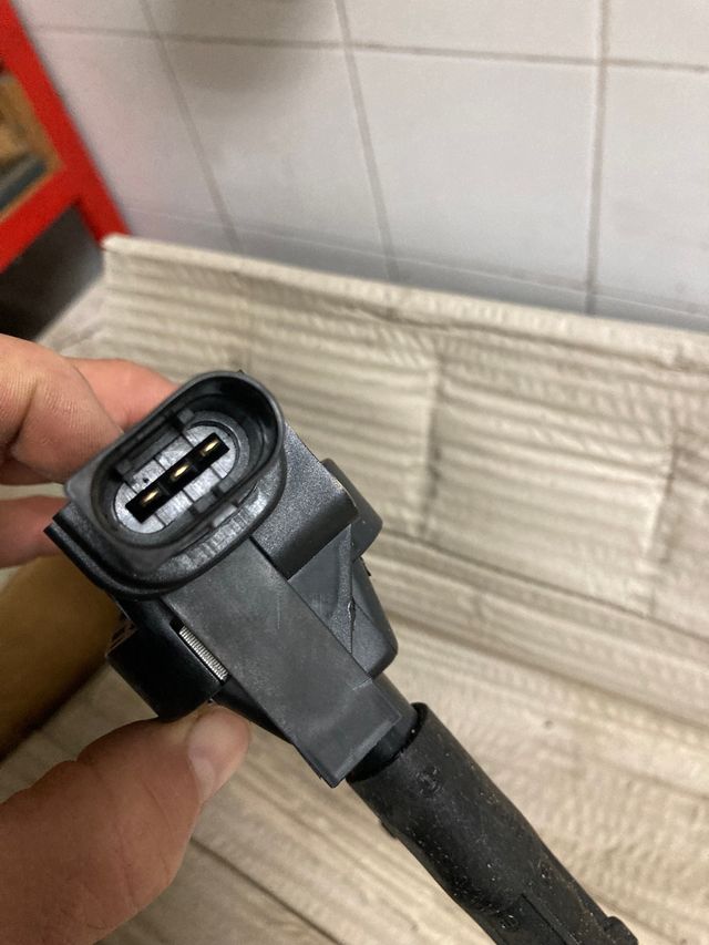 Bobina encendido original mercedes