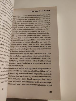 Pelé The Autobiography