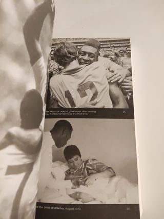 Pelé The Autobiography