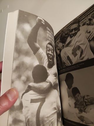 Pelé The Autobiography