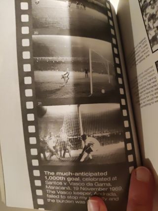 Pelé The Autobiography