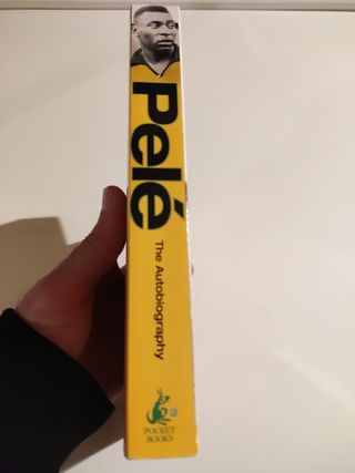 Pelé The Autobiography
