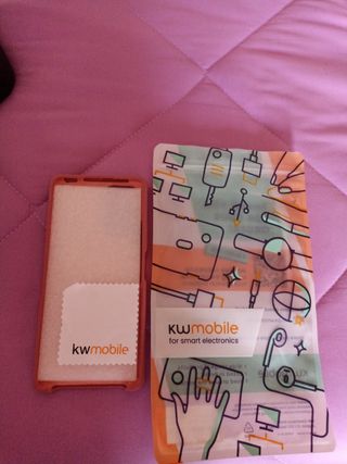 Funda Xiaomi Redmi Note 10 Pro