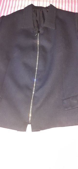 chaqueta hombre